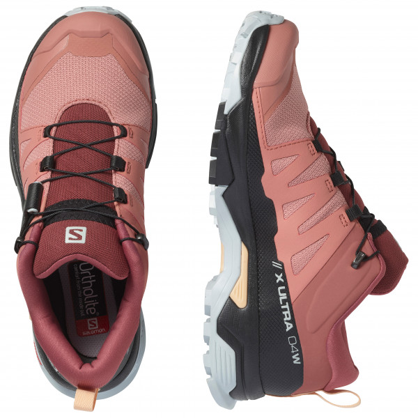 Salomon - Women's X Ultra 4 - Multisport shoes