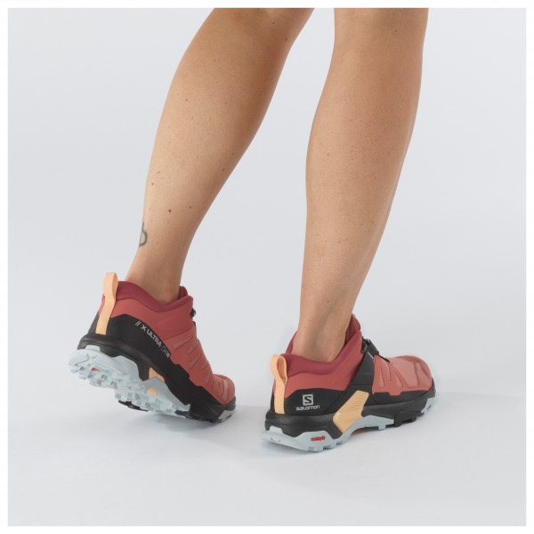 Salomon - Women's X Ultra 4 - Multisport shoes