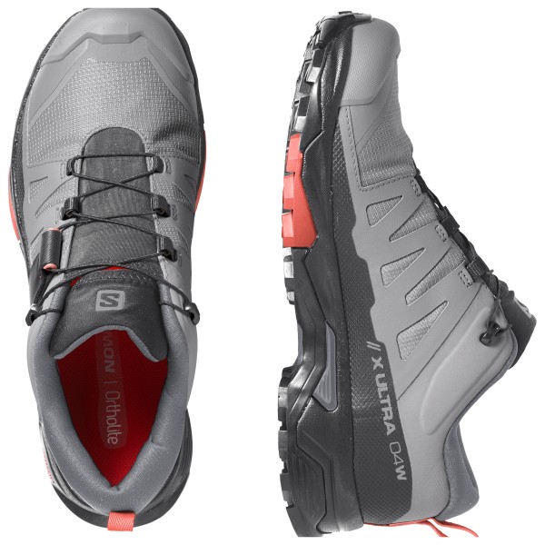 Salomon - Women's X Ultra 4 GTX - Multisportschoenen