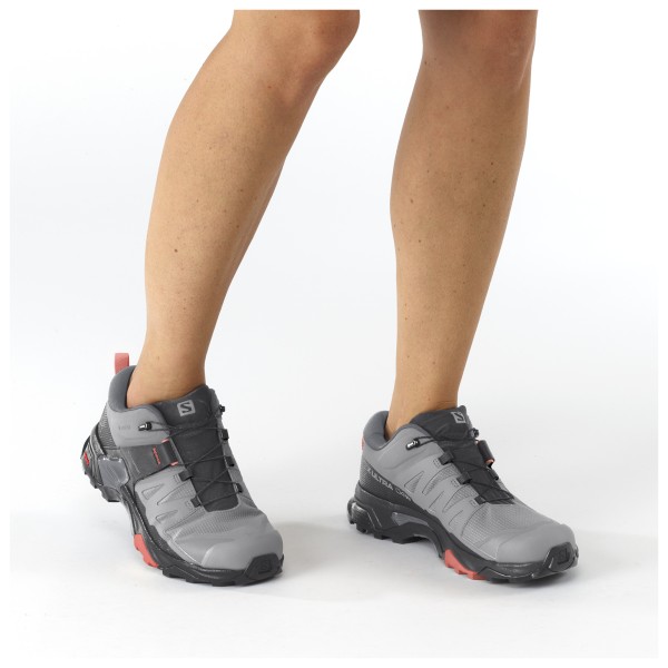 Salomon - Women's X Ultra 4 GTX - Multisportschoenen