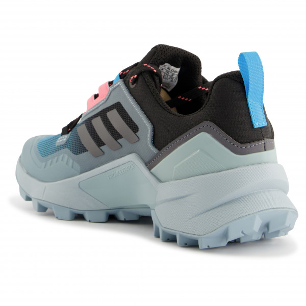 adidas Terrex - Women's Terrex Swift R3 GTX - Multisportsko