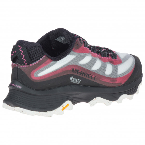 Merrell - Women's Moab Speed GTX - Zapatillas multideporte