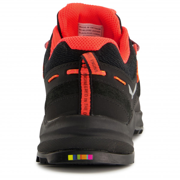 Salewa - Women's Wildfire Leather - Multisport-kengät