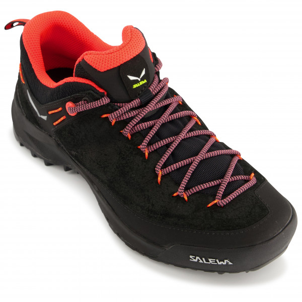 Salewa - Women's Wildfire Leather - Multisportskor