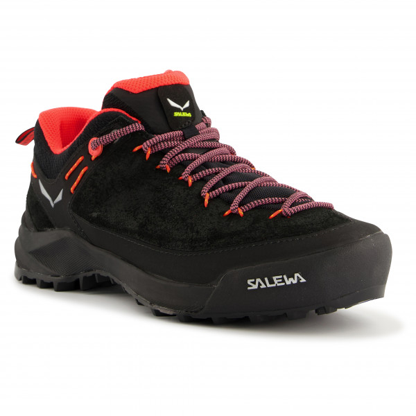 Salewa - Women's Wildfire Leather - Zapatillas multideporte