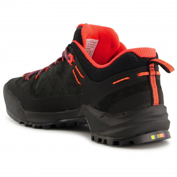 Salewa - Women's Wildfire Leather - Zapatillas multideporte