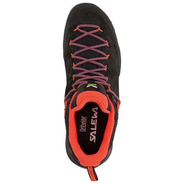Salewa - Women's Wildfire Leather - Zapatillas multideporte