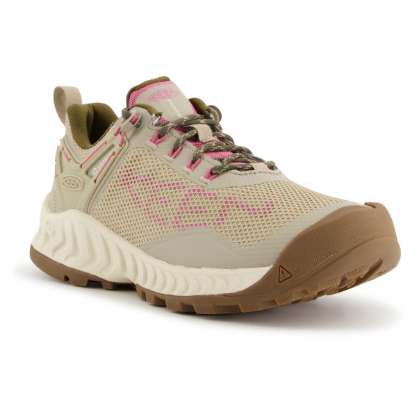 Keen - Women's NXIS Evo WP - Multisport shoes