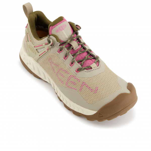 Keen - Women's NXIS Evo WP - Multisport shoes