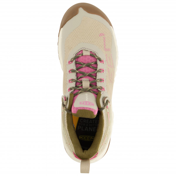 Keen - Women's NXIS Evo WP - Multisport shoes