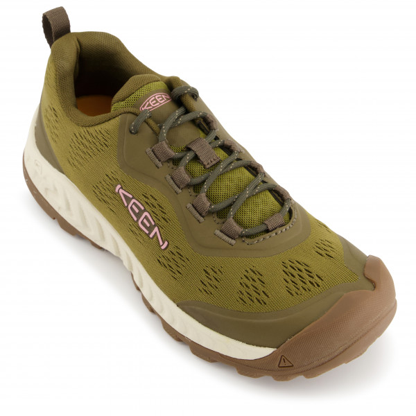 Keen - Women's NXIS Speed - Zapatillas multideporte