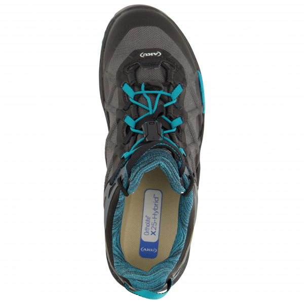 AKU - Women's Rocket Dfs GTX - Chaussures multisports