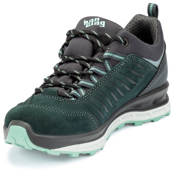 Hanwag - Women's Blueridge Low ES - Multisportskor