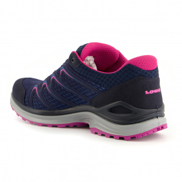 Lowa - Women's Maddox - Zapatillas multideporte