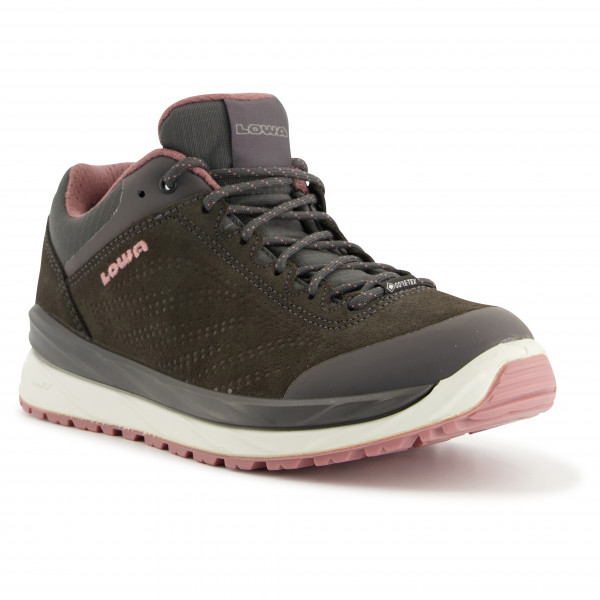 Lowa - Women's Malta GTX LO - Zapatillas multideporte