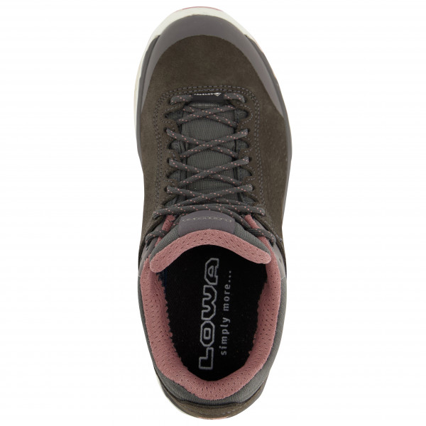 Lowa - Women's Malta GTX LO - Zapatillas multideporte