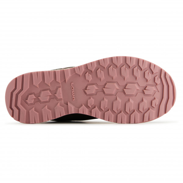 Lowa - Women's Malta GTX LO - Zapatillas multideporte