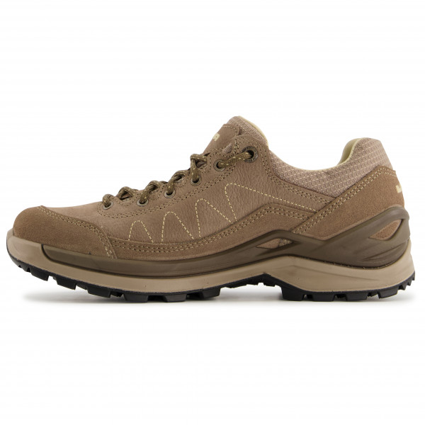 Lowa - Women's Toro Pro LL LO - Multisportskor
