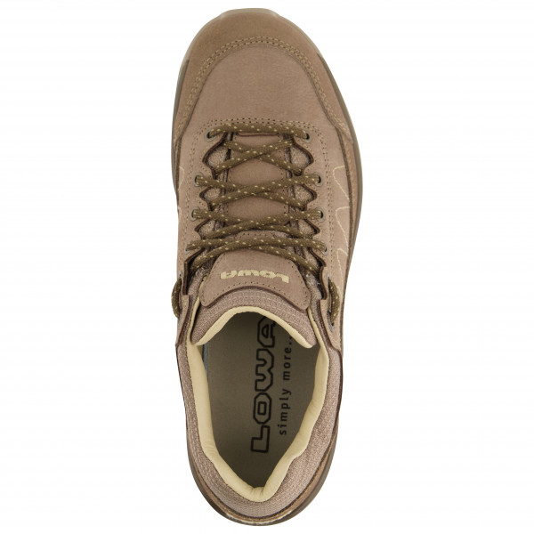 Lowa - Women's Toro Pro LL LO - Multisportskor