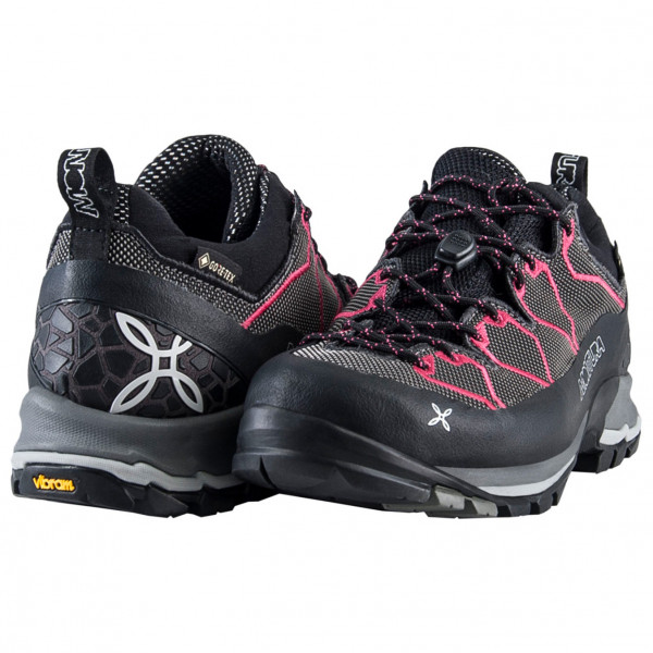 Montura - Women's Yaru Cross GTX - Multisportsko
