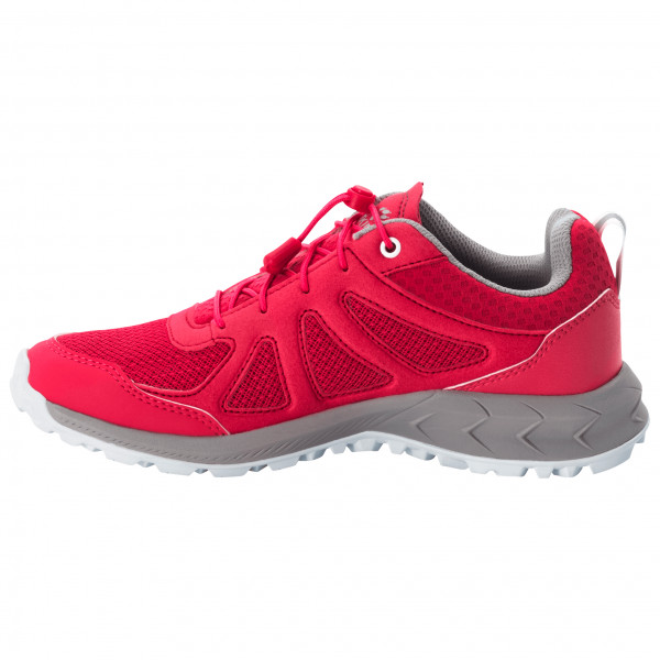 Jack Wolfskin - Women's Woodland 2 Vent Low - Multisport shoes