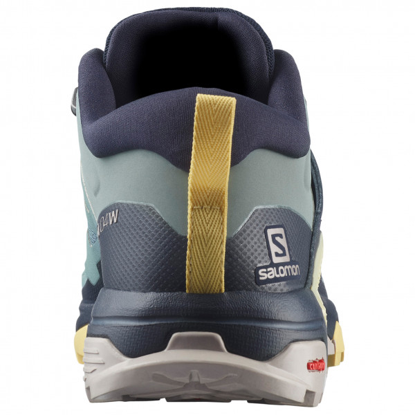 Salomon - Women's X Ultra 4 Wide GTX - Zapatillas multideporte