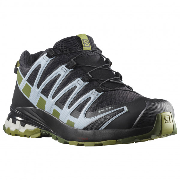 Salomon - Women's XA Pro 3D v8 GTX Wide - Multisportschuhe