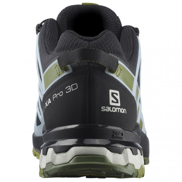 Salomon - Women's XA Pro 3D v8 GTX Wide - Multisportschuhe