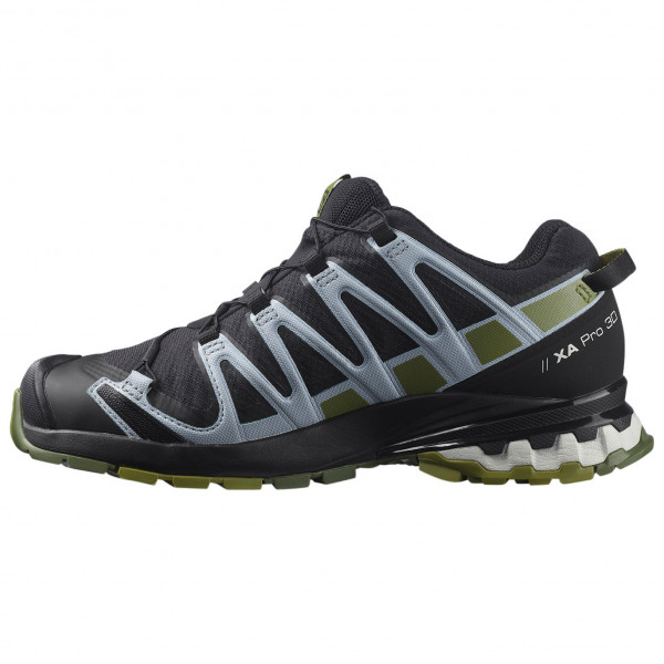 Salomon - Women's XA Pro 3D v8 GTX Wide - Multisportschuhe