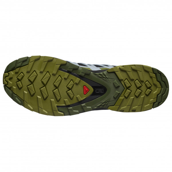 Salomon - Women's XA Pro 3D v8 GTX Wide - Multisportsko