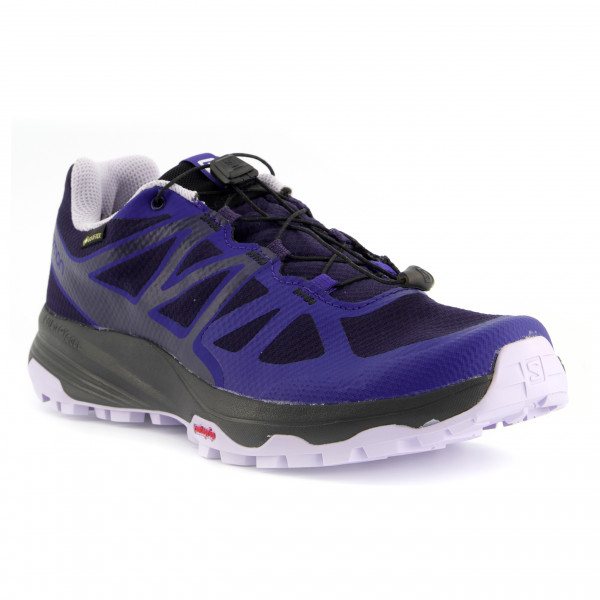 Salomon - Women's XA Siwa GTX - Trailschoenen