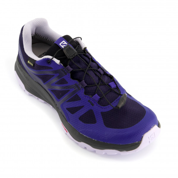 Salomon - Women's XA Siwa GTX - Trailschoenen