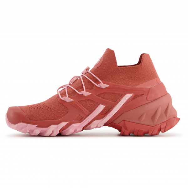 Mammut - Women's Aegility Pro Mid - Multisport-kengät