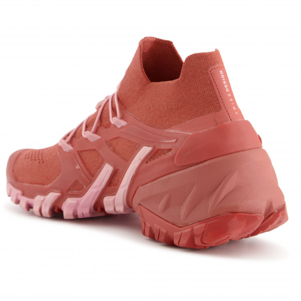 Mammut - Women's Aegility Pro Mid - Multisport-kengät
