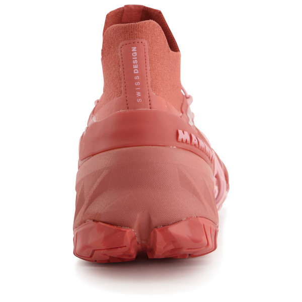 Mammut - Women's Aegility Pro Mid - Multisport-kengät