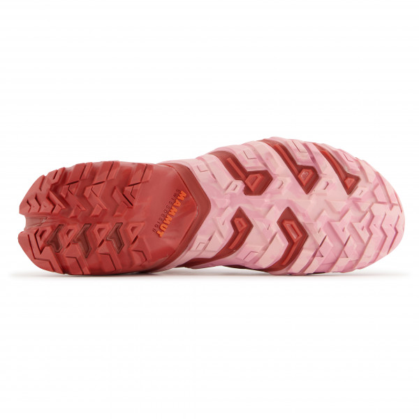 Mammut - Women's Aegility Pro Mid - Multisport-kengät
