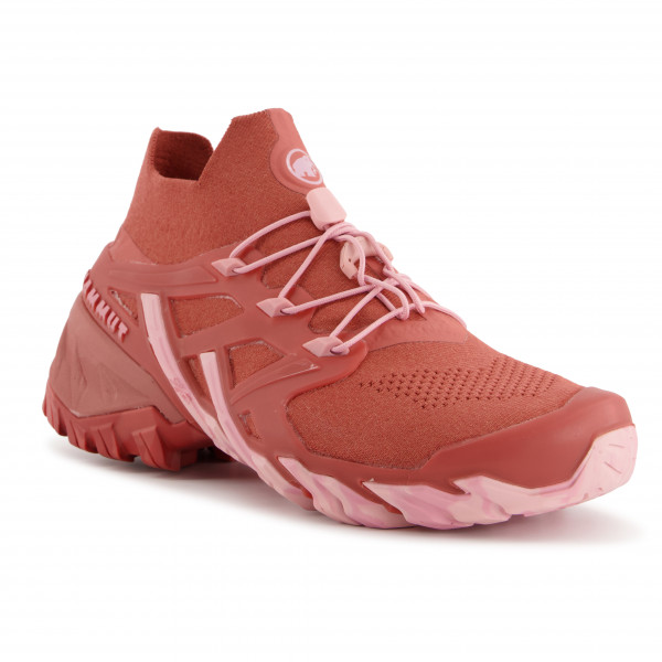 Mammut - Women's Aegility Pro Mid - Multisportsko