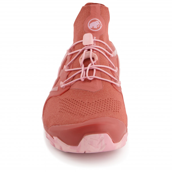 Mammut - Women's Aegility Pro Mid - Zapatillas multideporte