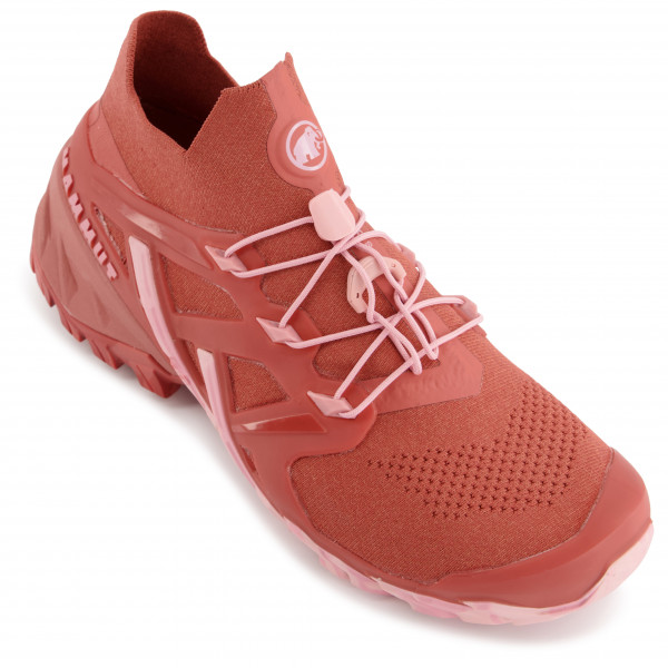 Mammut - Women's Aegility Pro Mid - Zapatillas multideporte