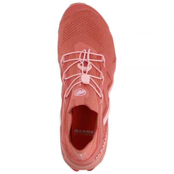 Mammut - Women's Aegility Pro Mid - Zapatillas multideporte