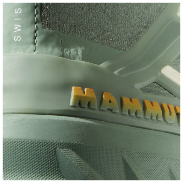 Mammut - Women's Aegility Pro Mid DRYtechnology - Multisport-kengät