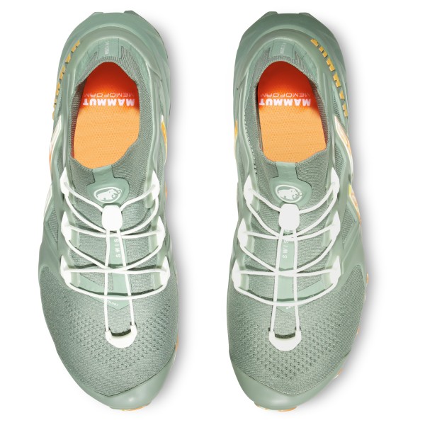 Mammut - Women's Aegility Pro Mid DRYtechnology - Multisportskor