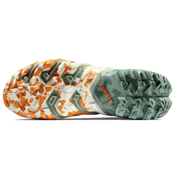 Mammut - Women's Aegility Pro Mid DRYtechnology - Multisportskor