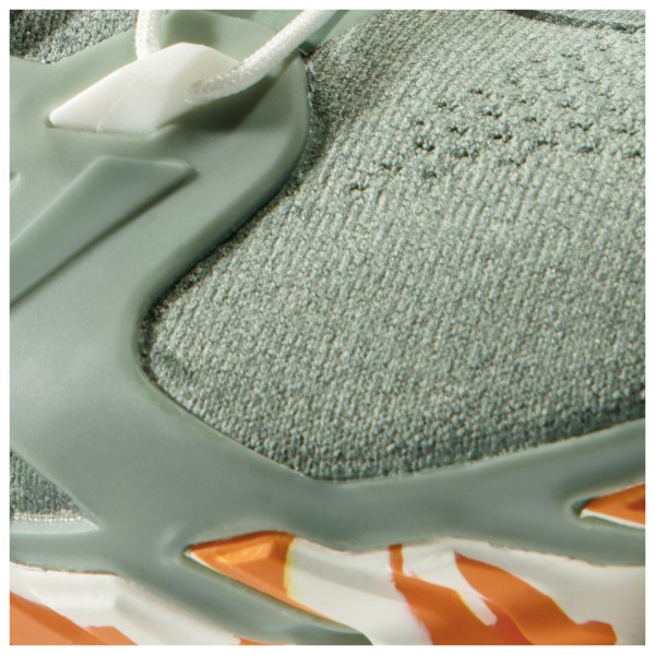 Mammut - Women's Aegility Pro Mid DRYtechnology - Multisportskor