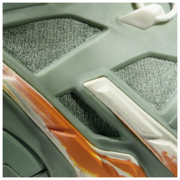 Mammut - Women's Aegility Pro Mid DRYtechnology - Multisportskor