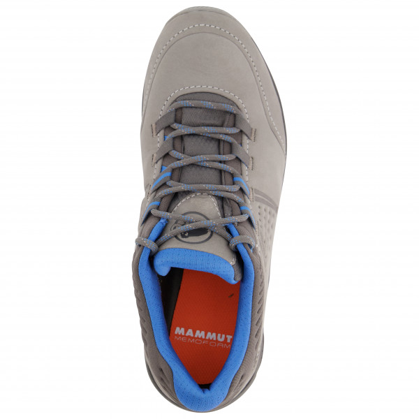 Mammut - Women's Nova IV Low GTX - Multisportschoenen