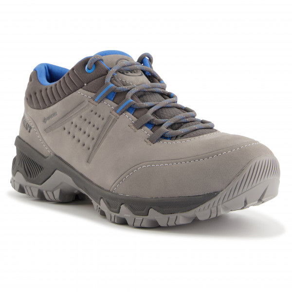 Mammut - Women's Nova IV Low GTX - Zapatillas multideporte