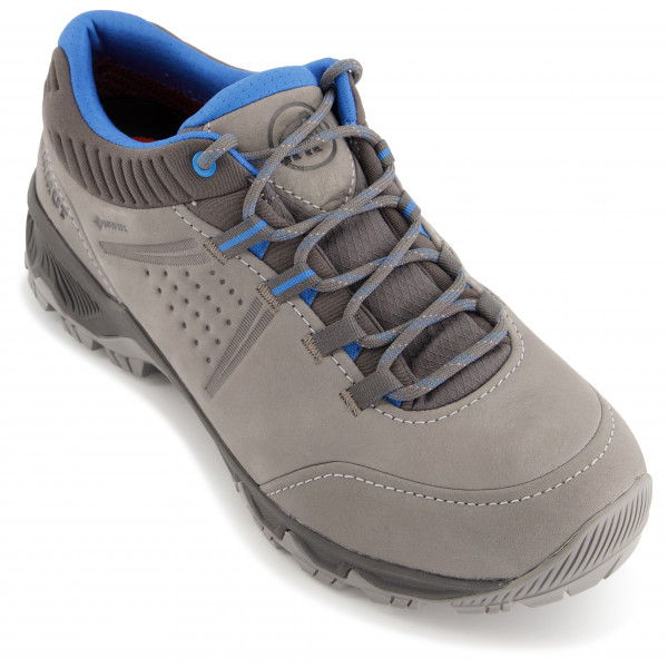 Mammut - Women's Nova IV Low GTX - Zapatillas multideporte