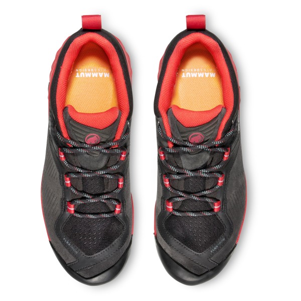 Mammut - Women's Sapuen Low GTX - Multisportschoenen