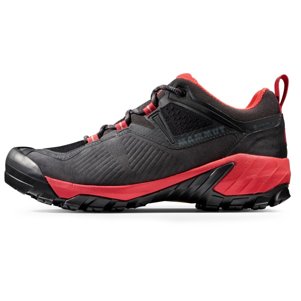 Mammut - Women's Sapuen Low GTX - Zapatillas multideporte
